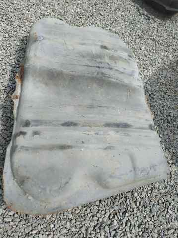 Zbiornik paliwa Toyota Camry 4 V20