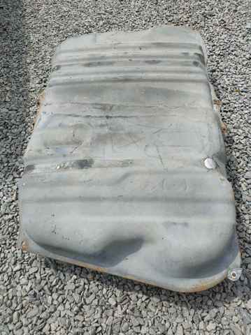 Zbiornik paliwa Toyota Camry 4 V20