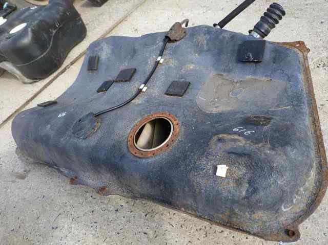 Zbiornik paliwa Toyota Camry 7 V50