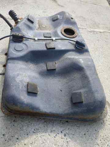Zbiornik paliwa Toyota Camry 7 V50