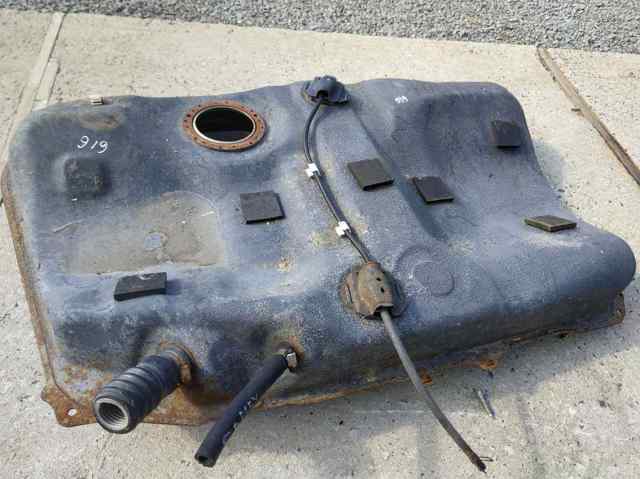 Zbiornik paliwa Toyota Camry 7 V50