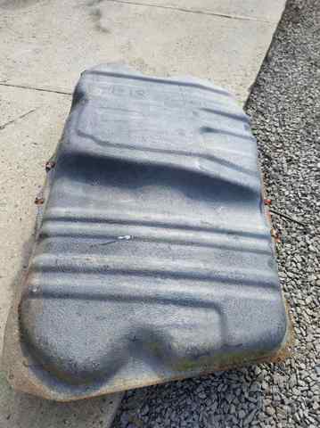 Zbiornik paliwa Toyota Camry 7 V50