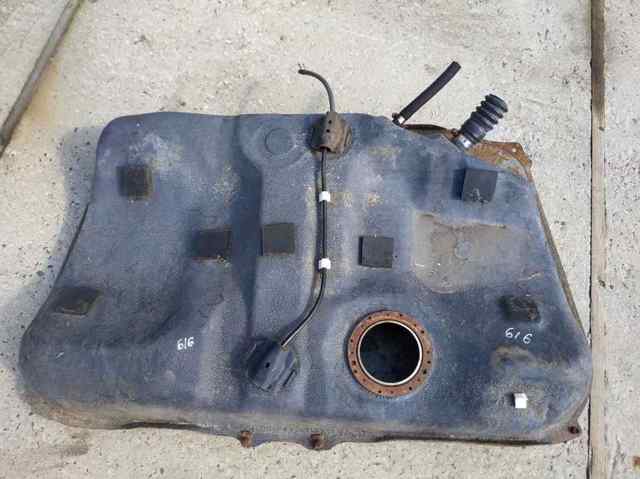 Zbiornik paliwa Toyota Camry 7 V50