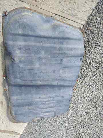 Zbiornik paliwa Toyota Camry 7 V50