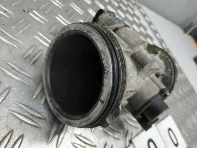 Przepustnica, komplet 7700273699 RENAULT