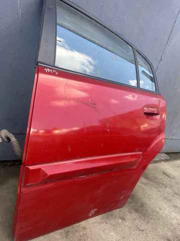 Drzwi tylne lewe KIA Rio 2 JB