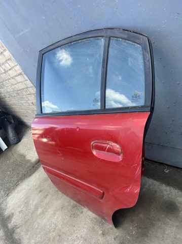 Drzwi tylne lewe KIA Rio 2 JB