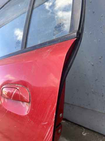 Drzwi tylne lewe KIA Rio 2 JB