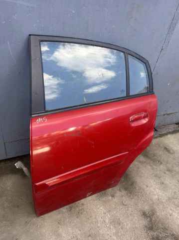 Drzwi tylne lewe KIA Rio 2 JB