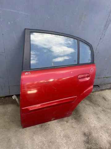 Drzwi tylne lewe KIA Rio 2 JB