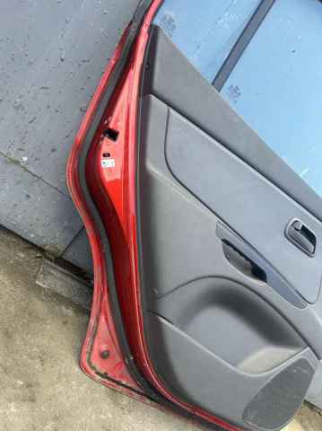Drzwi tylne lewe KIA Rio 2 JB
