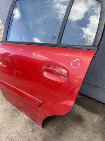 Drzwi tylne lewe KIA Rio 2 JB