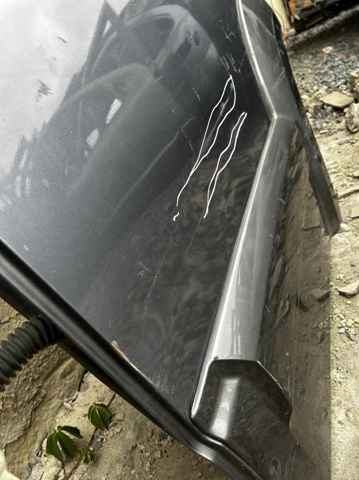 Drzwi tylne lewe 770033E111 HYUNDAI