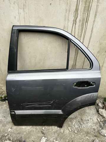 Drzwi tylne lewe 770033E111 HYUNDAI