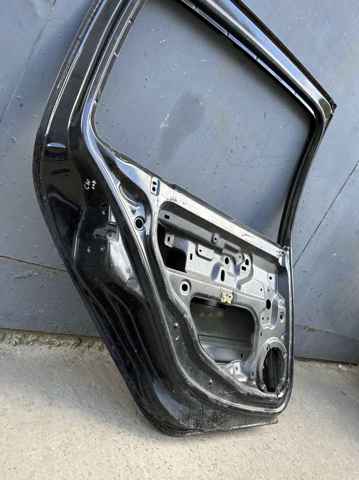 Drzwi tylne lewe 7751472475 RENAULT