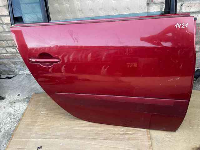 Drzwi tylne prawe Renault Espace 4 JK0