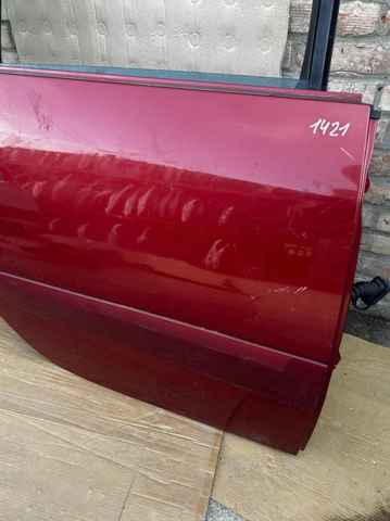 Drzwi tylne prawe Renault Espace 4 JK0