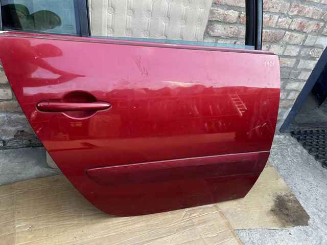 Drzwi tylne prawe Renault Espace 4 JK0