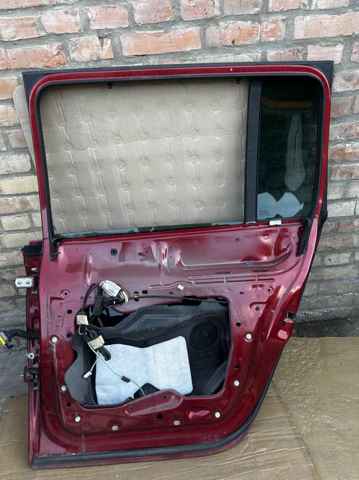 Drzwi tylne prawe Renault Espace 4 JK0