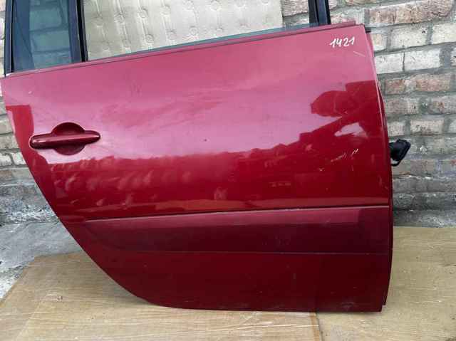 Drzwi tylne prawe Renault Espace 4 JK0