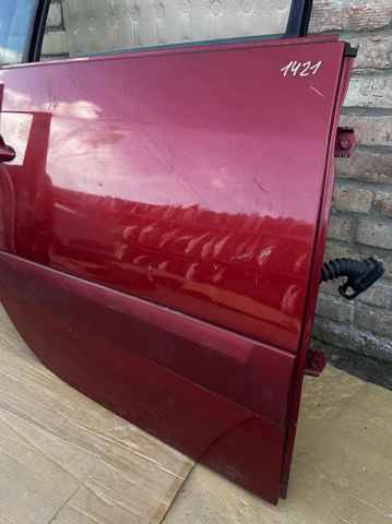 Drzwi tylne prawe Renault Espace 4 JK0