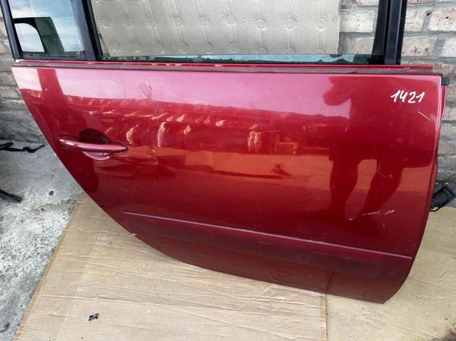 Drzwi tylne prawe Renault Espace 4 JK0