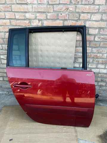 Drzwi tylne prawe Renault Espace 4 JK0