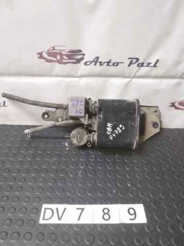 Obudowa filtra paliwa Toyota Camry 7 V50