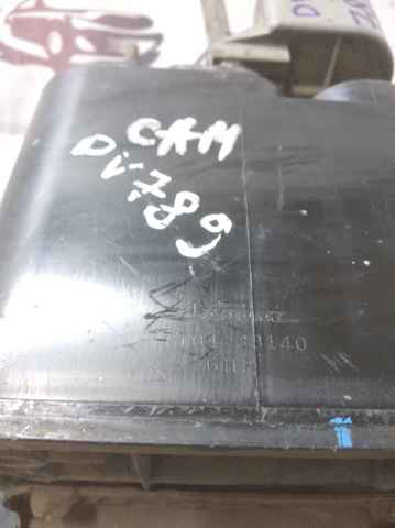 Obudowa filtra paliwa Toyota Camry 7 V50