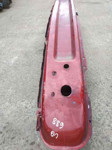 Wzmocnienie zderzaka przedniego Renault Espace 4 JK0