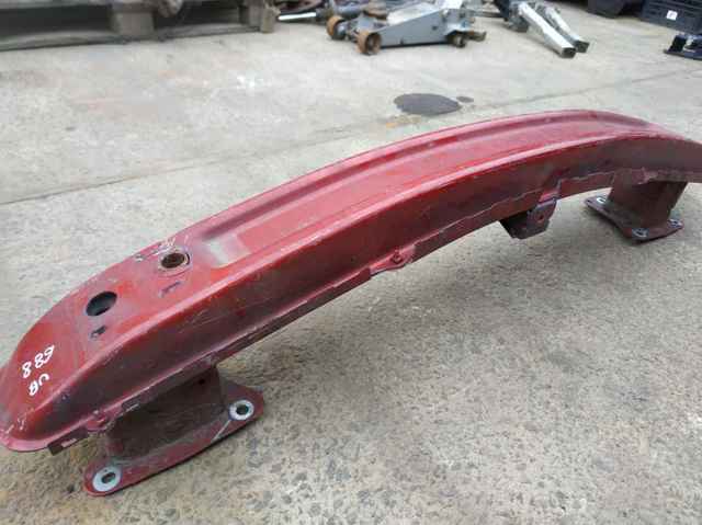 Wzmocnienie zderzaka przedniego Renault Espace 4 JK0