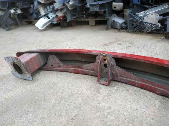 Wzmocnienie zderzaka przedniego Renault Espace 4 JK0