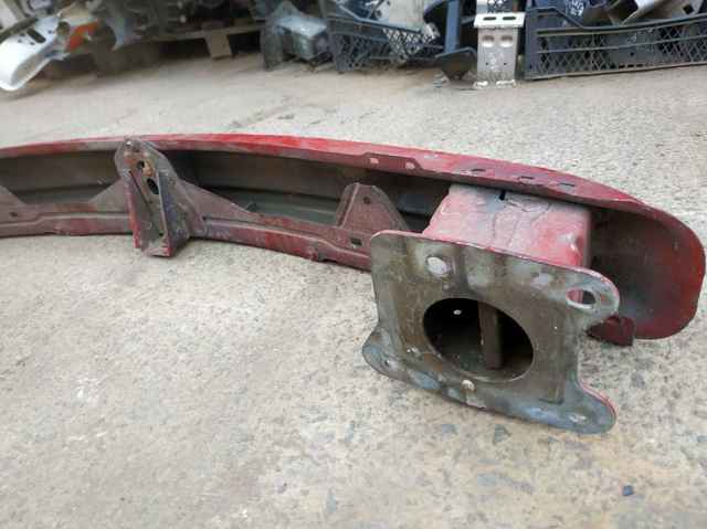 Wzmocnienie zderzaka przedniego Renault Espace 4 JK0