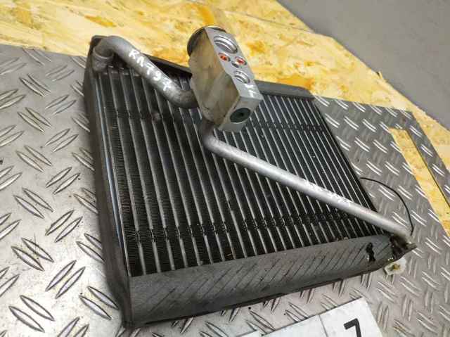 Parownik klimatyzacji Mitsubishi Outlander CWW