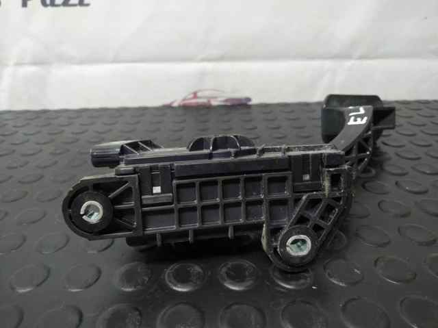 Pedał przyspieszenia (gazu) 7812048090 TOYOTA