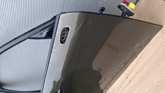 Drzwi tylne prawe 786179B02 PEUGEOT