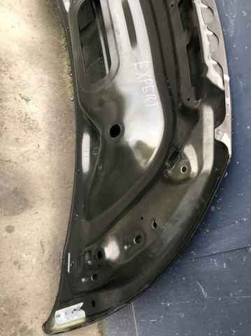 Maska silnika 7901N1 PEUGEOT