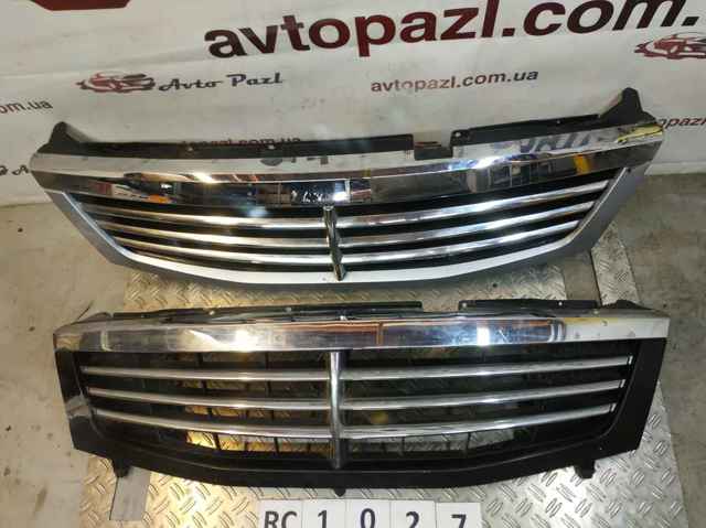 Atrapa chłodnicy 7946008000 SSANG YONG