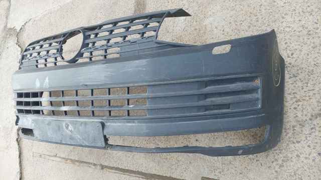 Zderzak przedni Volkswagen Transporter SGA, SGH, SHA, SHH