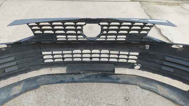 Zderzak przedni Volkswagen Transporter SGA, SGH, SHA, SHH