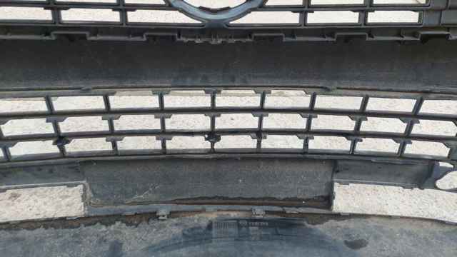 Zderzak przedni Volkswagen Transporter SGA, SGH, SHA, SHH