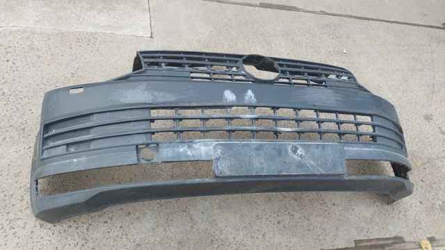 Zderzak przedni Volkswagen Transporter SGA, SGH, SHA, SHH