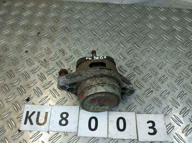 Poduszka (podpora) silnika lewa 7H426A003AB LAND ROVER
