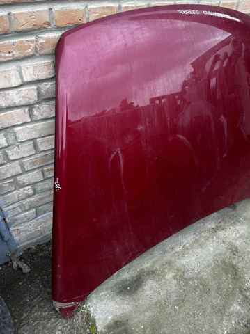 Maska silnika 7L6823031C VAG
