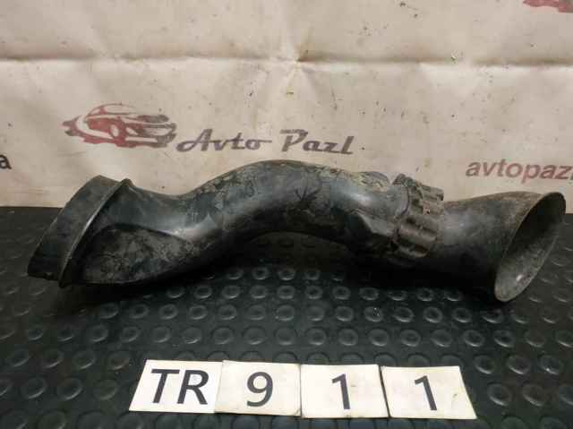 Wlot powietrza do filtra powietrza do Volkswagen Touareg 7P5, 7P6