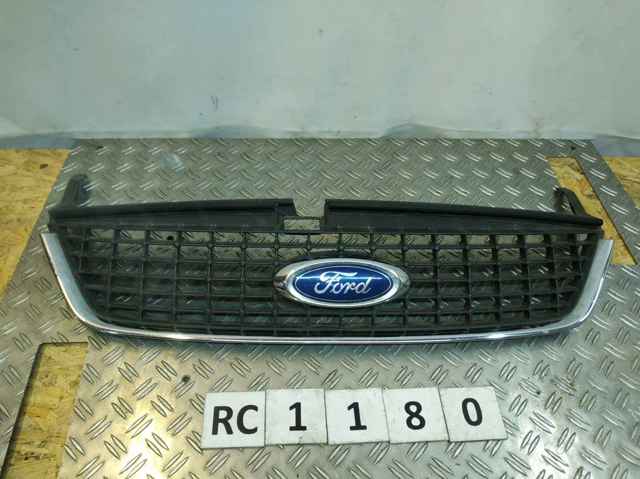 Atrapa chłodnicy Ford Mondeo 4 CA2