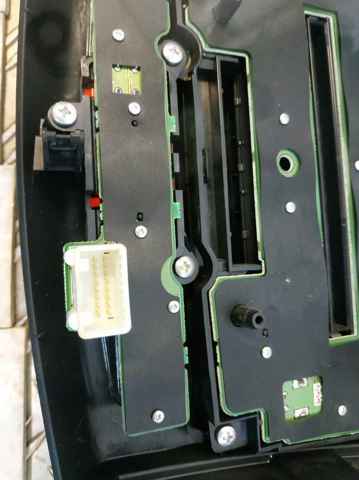 8002A139XA Mitsubishi