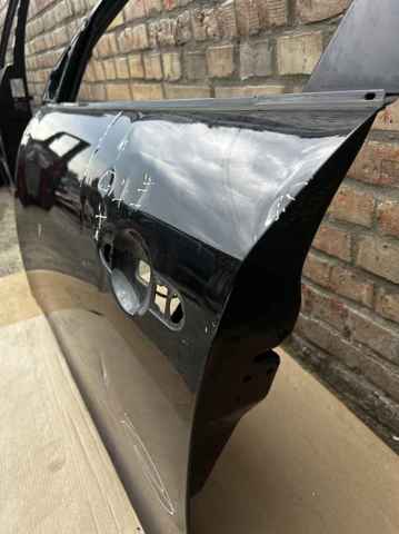 Drzwi przednie lewe 801015772R RENAULT