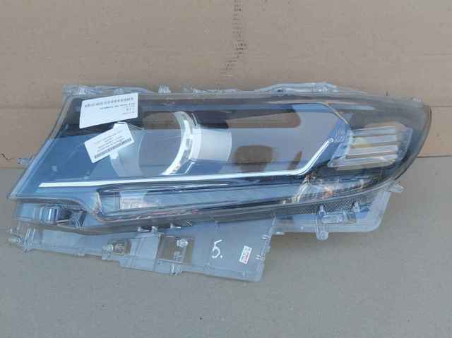 8117160N20 Toyota