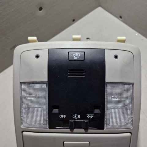 8126060430B0 Toyota